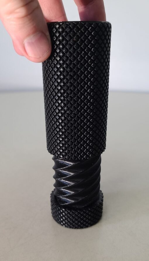 Quarter Twist Container - Image 8