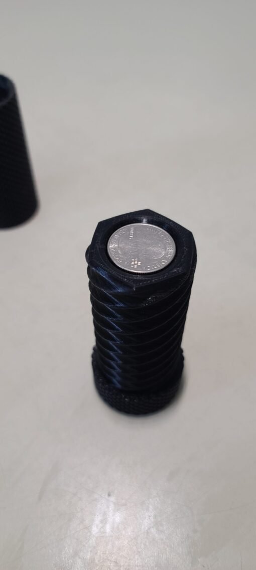 Quarter Twist Container - Image 6