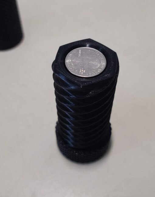 Quarter Twist Container - Image 6