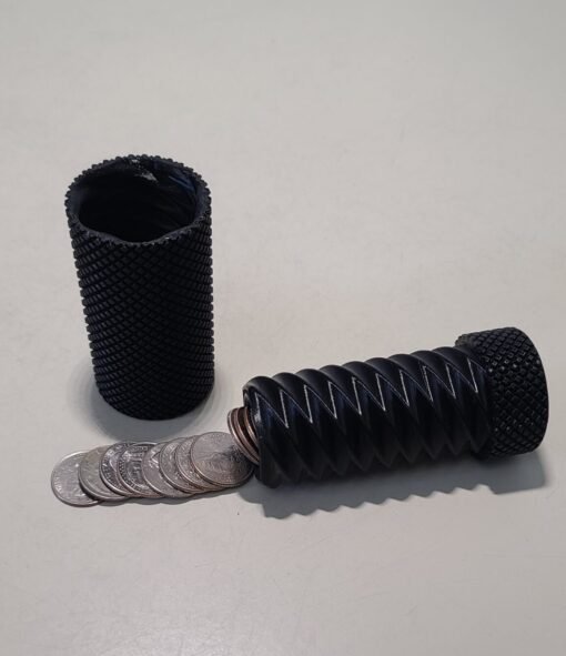 Quarter Twist Container - Image 4