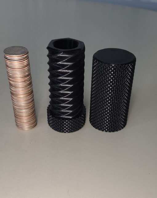 Quarter Twist Container - Image 2