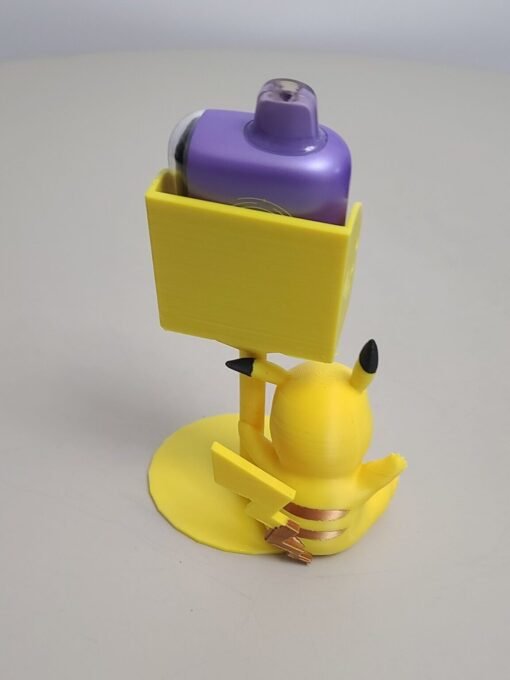 Vape recharging dock - Image 9