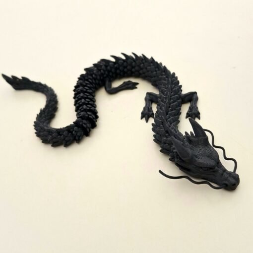 Ribbon Dragon - Image 6