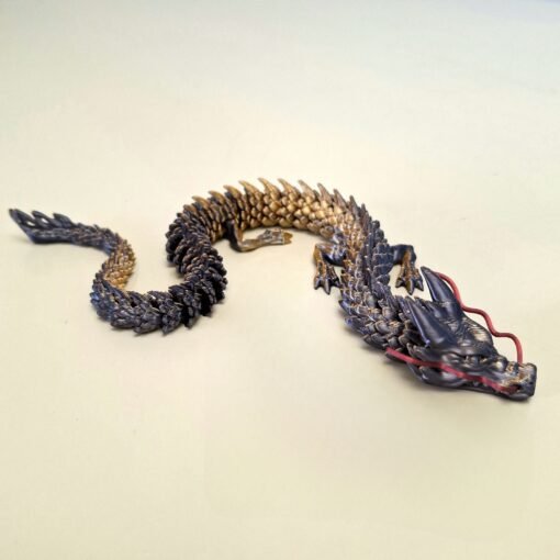 Ribbon Dragon - Image 5