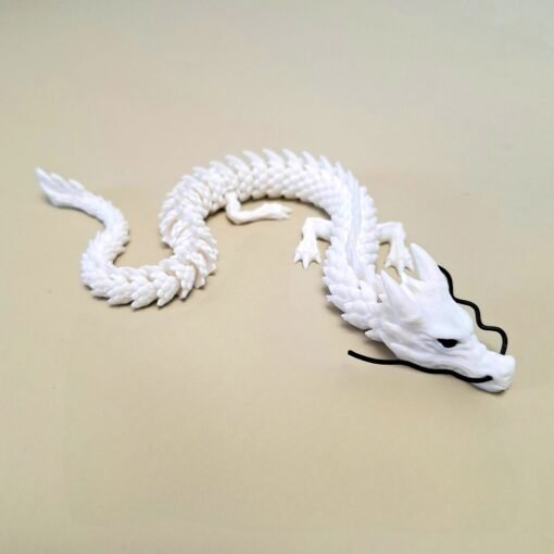 Ribbon Dragon - Image 4