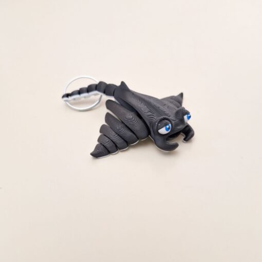 Manta Ray