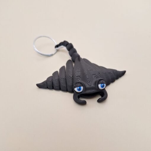 Manta Ray - Image 2