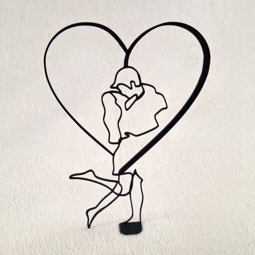 Heart Kiss