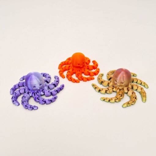 Octopus (Spinners)