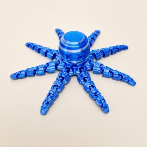 Octopus (Spinners) - Image 2