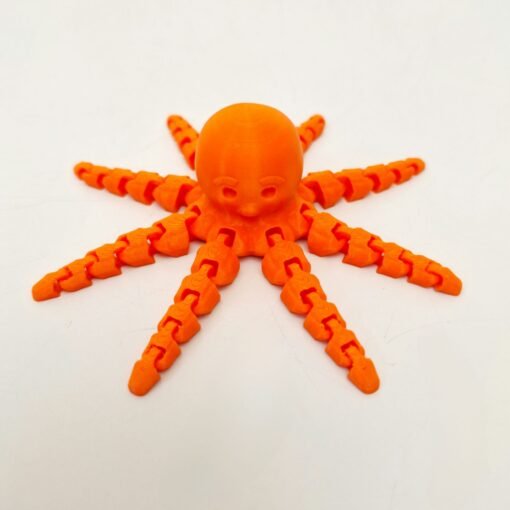 Octopus (Spinners) - Image 3