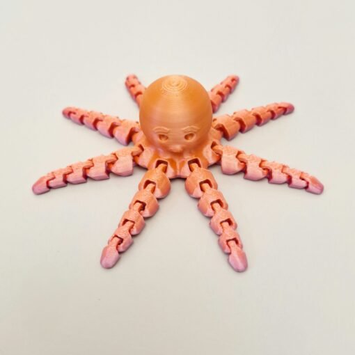 Octopus (Spinners) - Image 4