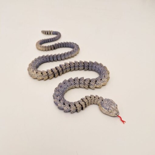 Rattlesnake