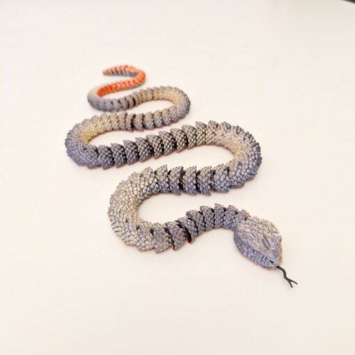 Rattlesnake - Image 2