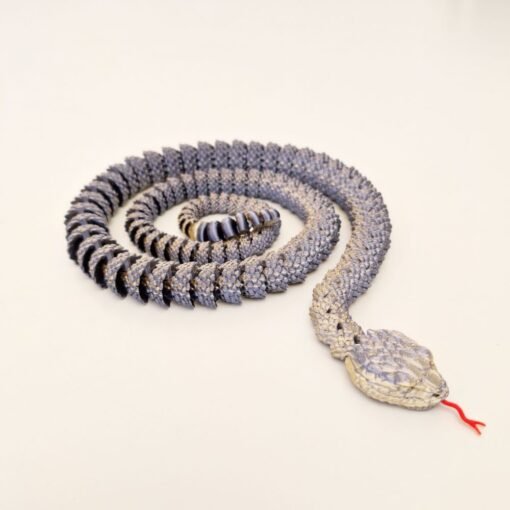 Rattlesnake - Image 4