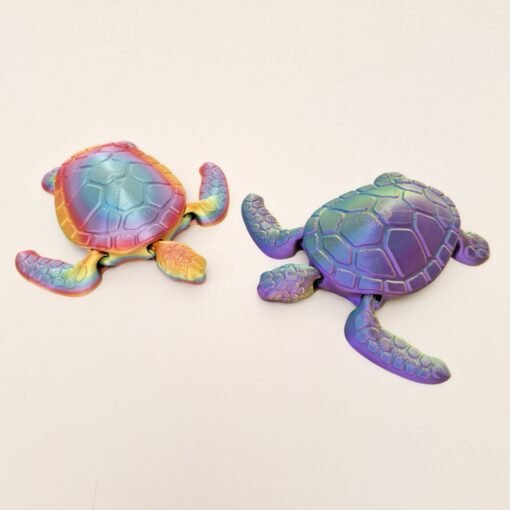 Sea Turtles