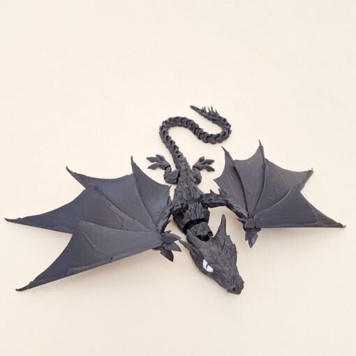 Winged Dragons - Image 3