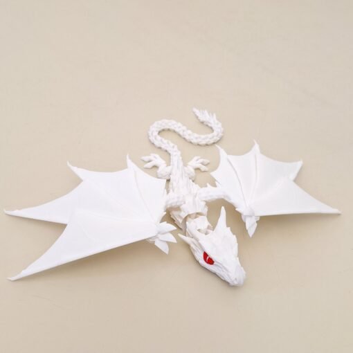 Winged Dragons - Image 4