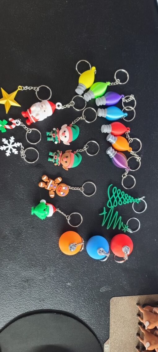 Key Chains