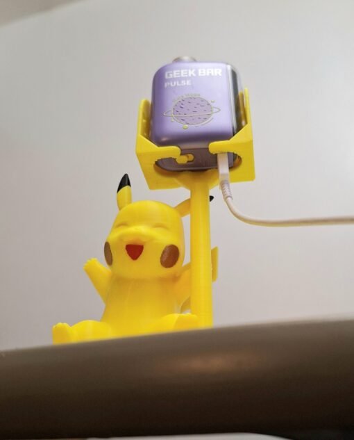 Vape recharging dock - Image 6