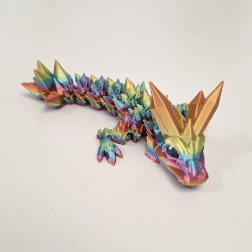 Crystal Tadling