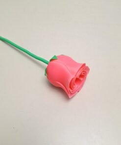 Dark Pink Rose
