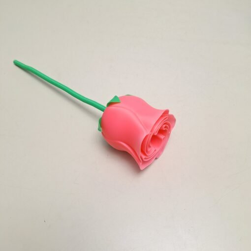 Dark Pink Rose