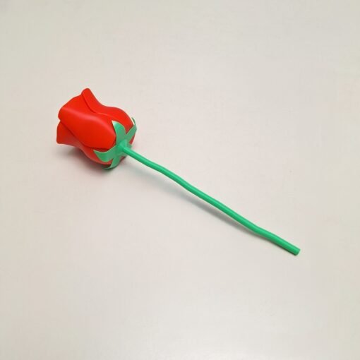 Red Rose