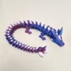 Crystal Dragon