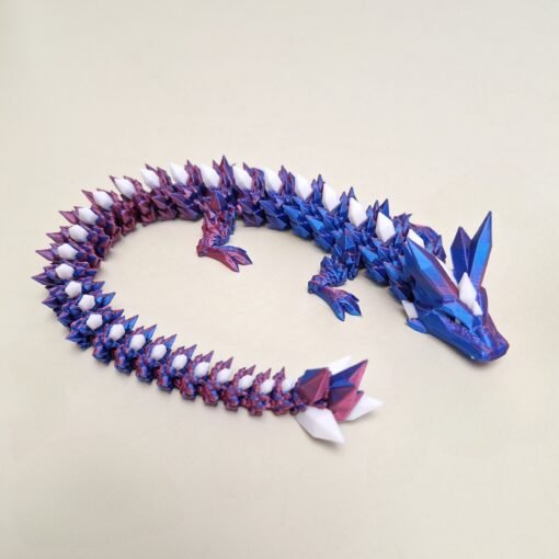 Crystal Dragon