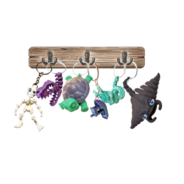 Keychains