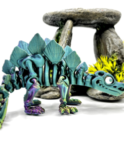 stegosaurus