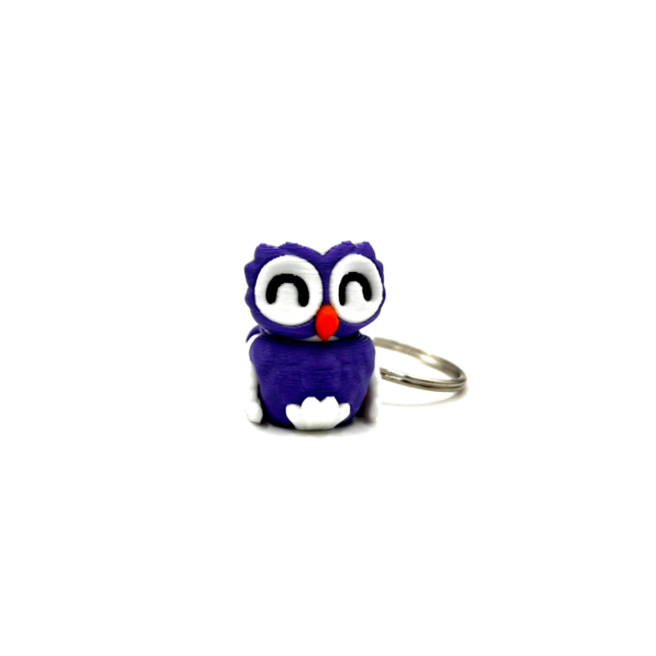 owl