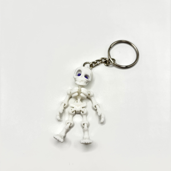 skeleton