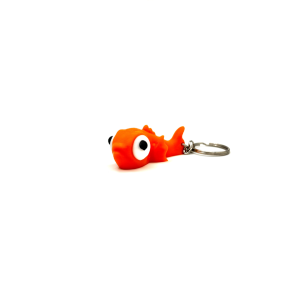 goldfish