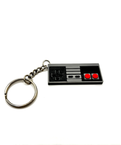 retro game controller