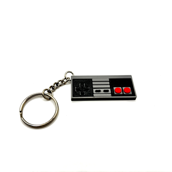 retro game controller