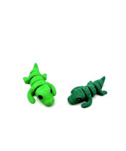 alligator