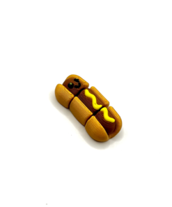 hot dog