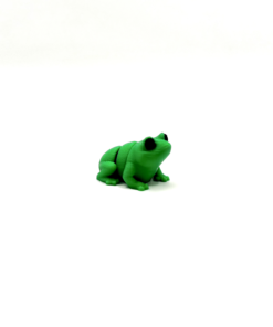 frog