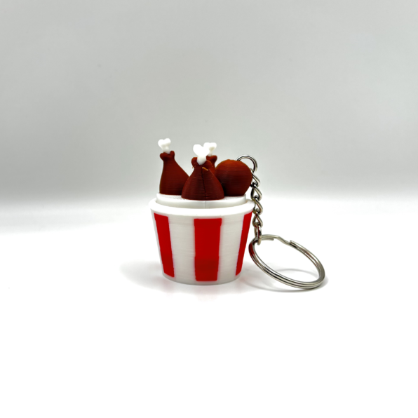chicken bucket