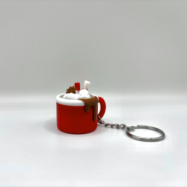 hot chocolate