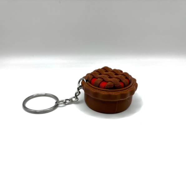 pie