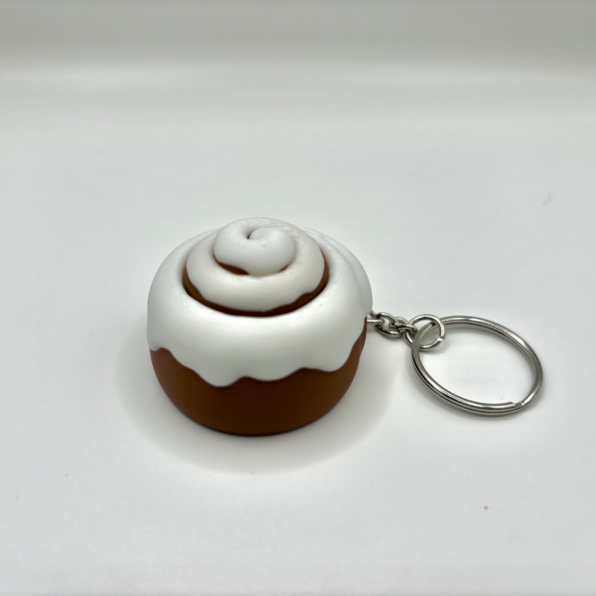 cinnamon roll