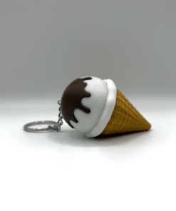ice cream cone