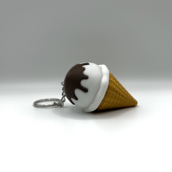 ice cream cone