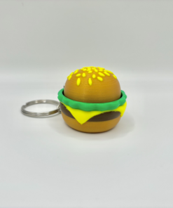 cheeseburger