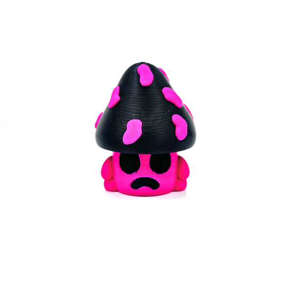 mushroom