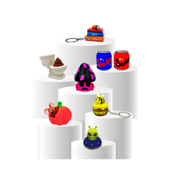 Clickers