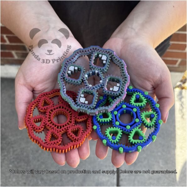 Fidgets